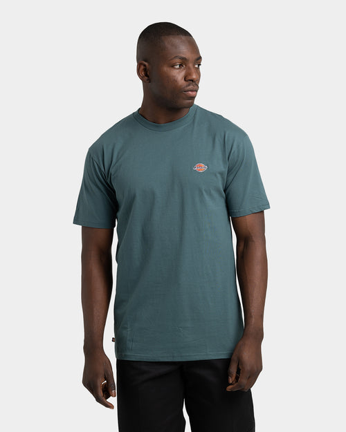 Dickies Men's H.S Rockwood T-Shirt Lincoln Green