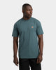 Dickies Men's H.S Rockwood T-Shirt Lincoln Green