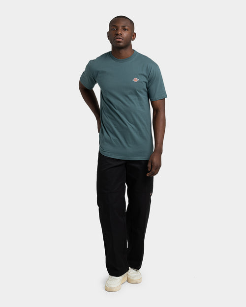 Dickies Men's H.S Rockwood T-Shirt Lincoln Green