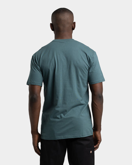 Dickies Men's H.S Rockwood T-Shirt Lincoln Green