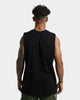 Dickies Harker Muscle Singlet Black