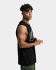 Dickies Harker Muscle Singlet Black