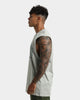 Dickies Harker Muscle Singlet Pebble