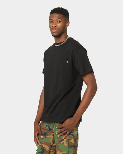 Dickies Heavy T-Shirt Black