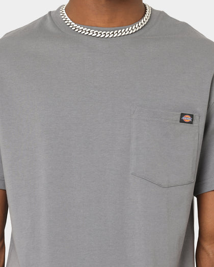 Dickies Heavy T-Shirt Charcoal
