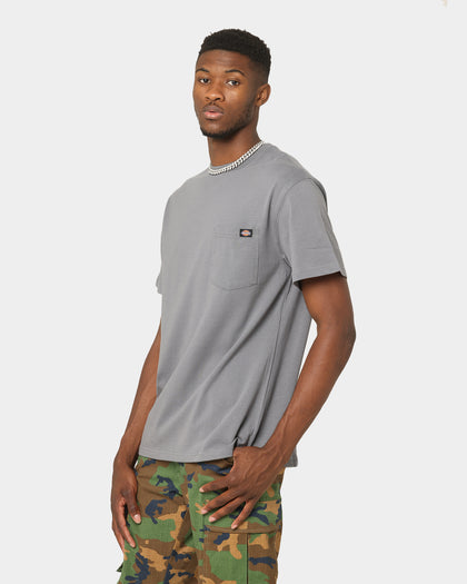 Dickies Heavy T-Shirt Charcoal