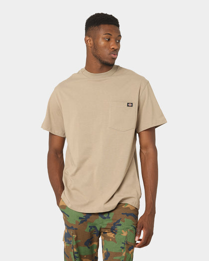 Dickies Heavy T-Shirt Desert Sand