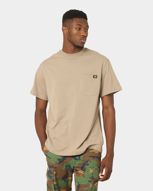 Dickies Heavy T-Shirt Desert Sand