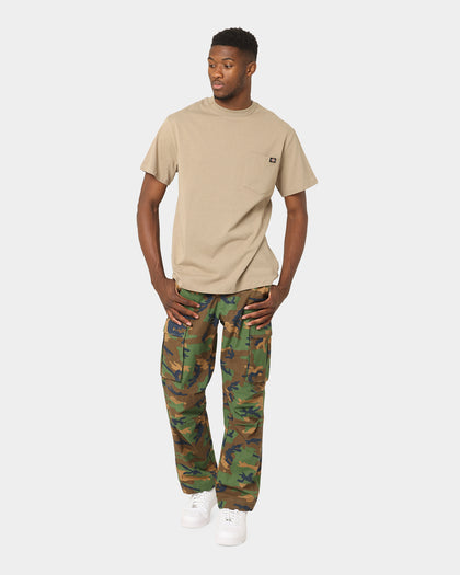 Dickies Heavy T-Shirt Desert Sand