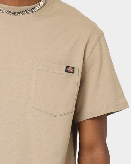 Dickies Heavy T-Shirt Desert Sand
