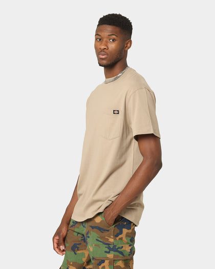 Dickies Heavy T-Shirt Desert Sand