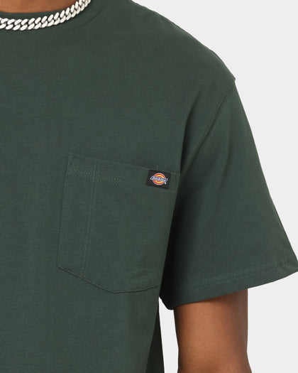 Dickies Heavy T-Shirt Hunter Green