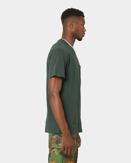 Dickies Heavy T-Shirt Hunter Green