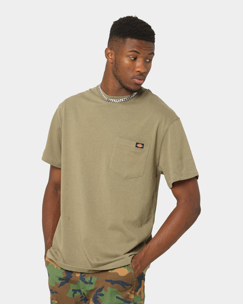 Dickies Heavy T-Shirt Mushroom