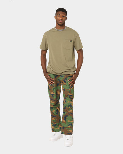 Dickies Heavy T-Shirt Mushroom