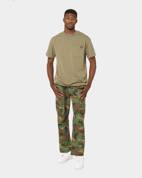 Dickies Heavy T-Shirt Mushroom