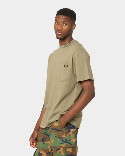 Dickies Heavy T-Shirt Mushroom