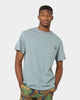 Dickies Heavy T-Shirt Smoke Blue