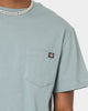 Dickies Heavy T-Shirt Smoke Blue