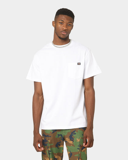 Dickies Heavy T-Shirt White