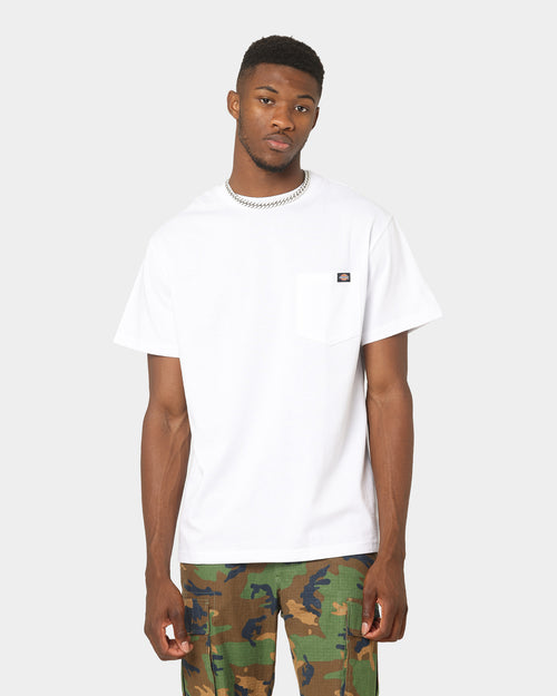 Dickies Heavy T-Shirt White