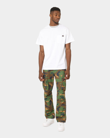 Dickies Heavy T-Shirt White