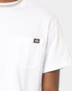 Dickies Heavy T-Shirt White