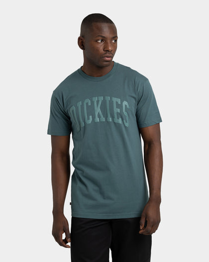 Dickies Men's Lockhart T-Shirt Lincoln Green