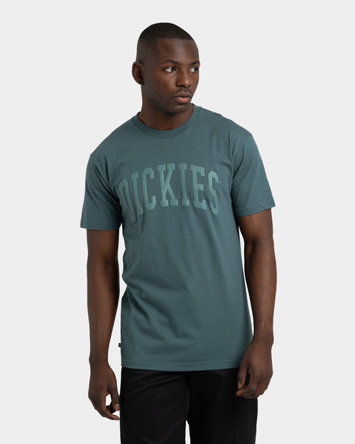Dickies Men's Lockhart T-Shirt Lincoln Green