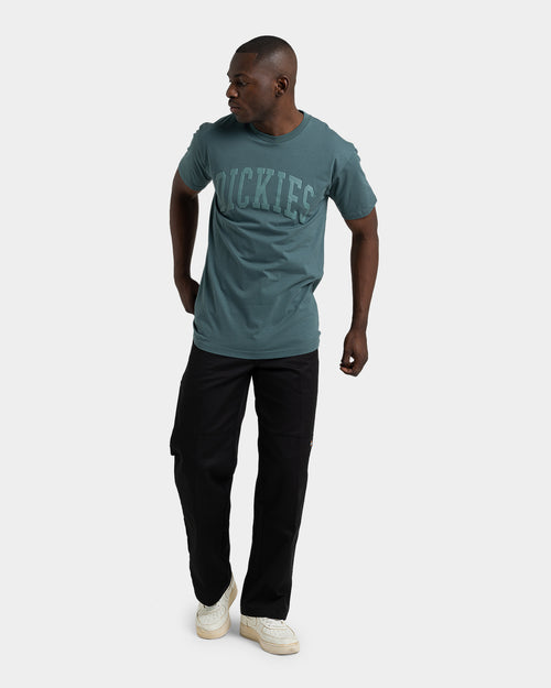 Dickies Men's Lockhart T-Shirt Lincoln Green