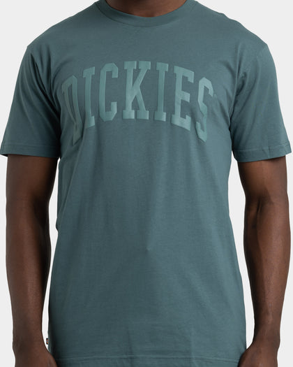 Dickies Men's Lockhart T-Shirt Lincoln Green