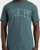 Dickies Men's Lockhart T-Shirt Lincoln Green