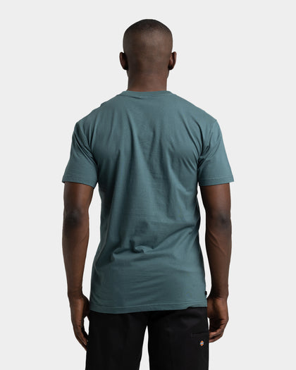 Dickies Men's Lockhart T-Shirt Lincoln Green