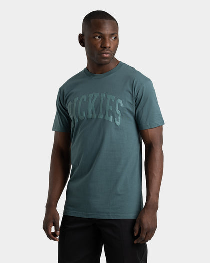 Dickies Men's Lockhart T-Shirt Lincoln Green