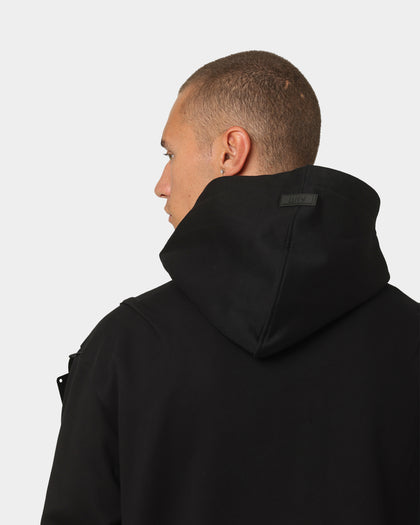 The Anti Order Shvdows Hoodie Black