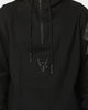 The Anti Order Shvdows Hoodie Black