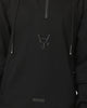 The Anti Order Shvdows Hoodie Black