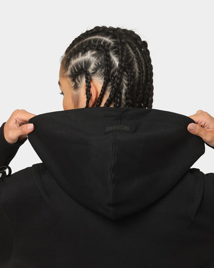 The Anti Order Shvdows Hoodie Black