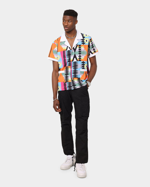 XXIII Navajo Printed Shirt Multi-coloured