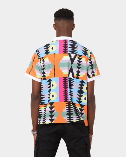 XXIII Navajo Printed Shirt Multi-coloured