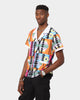 XXIII Navajo Printed Shirt Multi-coloured