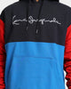 Karl Kani Originals Block Hoodie Blue