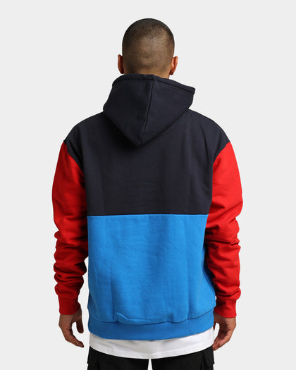 Karl Kani Originals Block Hoodie Blue