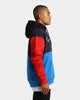 Karl Kani Originals Block Hoodie Blue