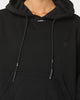 The Anti Order Anti Essential Hoodie Black