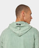 The Anti Order Anti Essential Hoodie Green Crystal