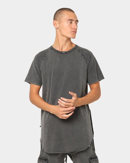 The Anti Order Anti Essential Regulation T-Shirt Vintage Grey