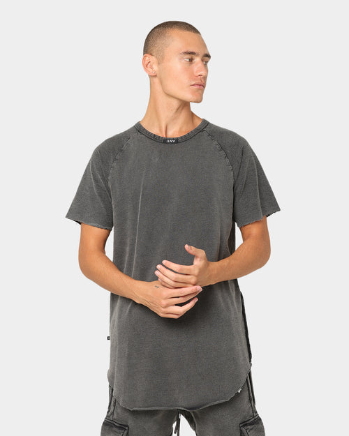 The Anti Order Anti Essential Regulation T-Shirt Vintage Grey