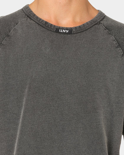 The Anti Order Anti Essential Regulation T-Shirt Vintage Grey