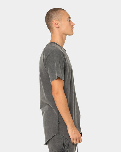 The Anti Order Anti Essential Regulation T-Shirt Vintage Grey